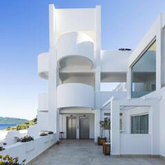 Отель Voyage Bodrum - Adults Only пляж фото 2