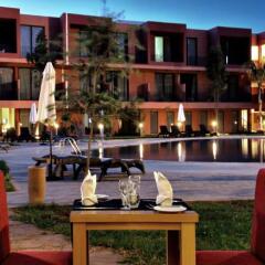 Hotel Rawabi Marrakech & Spa- All Inclusive фото 3