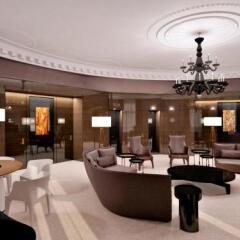 Гостиница Bank Hotel Украина, Львов - 1 отзыв об отеле, цены и фото номеров - забронировать гостиницу Bank Hotel онлайн фото 4