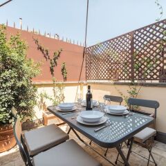 Отель Trevi's Roof Terraces фото 2