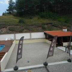 Отель Dragushinovo Boutique Chalet Hotel Болгария, Боровец - отзывы, цены и фото номеров - забронировать отель Dragushinovo Boutique Chalet Hotel онлайн питание