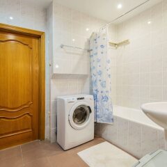 Апартаменты GM Apartment Smolenskaya-Sennaya 27 Москва ванная фото 2