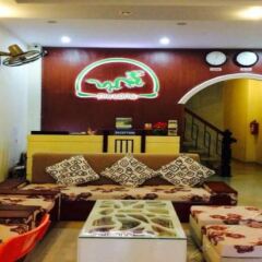 Phi Long Hotel детские мероприятия