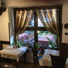 Отель Chavkova house Болгария, Сандански - отзывы, цены и фото номеров - забронировать отель Chavkova house онлайн питание