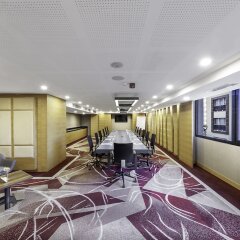 Отель Park Dedeman Trabzon развлечения