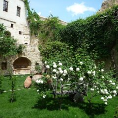 Selcuklu Evi Cave Hotel - Special Class Турция, Ургуп - отзывы, цены и фото номеров - забронировать отель Selcuklu Evi Cave Hotel - Special Class онлайн фото 13
