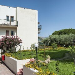Отель Residence Villa Collina Джардини Наксос фото 8