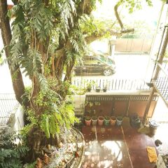 The Hostel 16 фото 11