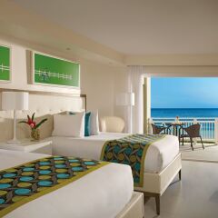 Отель Sunscape Cove Montego Bay - All Inclusive комната для гостей