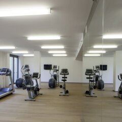 Radisson Blu Park Royal Palace Hotel фитнесс-зал