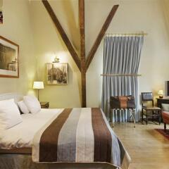 Отель Martin's Relais комната для гостей
