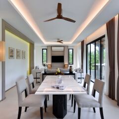 Отель Tinidee Golf Resort at Phuket Пхукет помещение для мероприятий