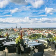 Отель Radisson Blu Sky питание фото 3