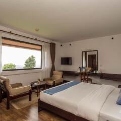 Отель Dhulikhel Mountain Resort Непал, Дхуликхел - отзывы, цены и фото номеров - забронировать отель Dhulikhel Mountain Resort онлайн фото 4