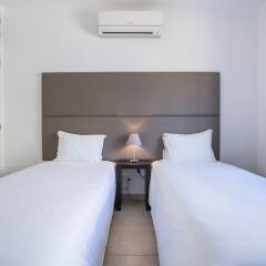 Отель Apartamentos Clube Vilarosa Португалия, Портимао - отзывы, цены и фото номеров - забронировать отель Apartamentos Clube Vilarosa онлайн комната для гостей фото 5
