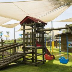 Tui Fun & Sun Club Belek Hotel - All Inclusive детские мероприятия фото 2