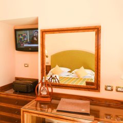 Отель Antiche Mura Италия, Сорренто - отзывы, цены и фото номеров - забронировать отель Antiche Mura онлайн удобства в номере