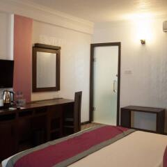 Ceylon CIty Hotel удобства в номере
