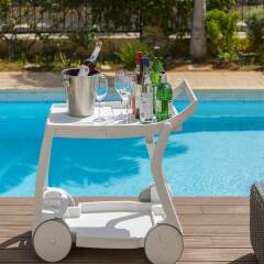 Отель Protaras Sea Star Villa