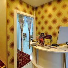 Seyri Istanbul Hotel Турция, Стамбул - отзывы, цены и фото номеров - забронировать отель Seyri Istanbul Hotel онлайн сауна