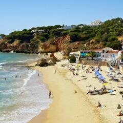 Отель Edificio Albufeira Португалия, Албуфейра - отзывы, цены и фото номеров - забронировать отель Edificio Albufeira онлайн фото 9