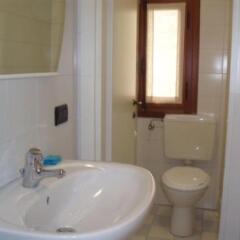 Venetian Hostel Монселиче ванная