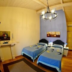 Отель B&B Casa Casotto Амантея спа