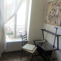 Отель Nice Center Room удобства в номере фото 2