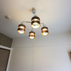 Отель Pure Tenjin Фукуока ванная фото 2