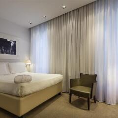 Отель UNAHOTELS Cusani Milano Италия, Милан - - забронировать отель UNAHOTELS Cusani Milano, цены и фото номеров комната для гостей фото 4