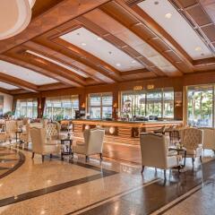 Porto Bello Hotel Resort & Spa Турция, Анталья - - забронировать отель Porto Bello Hotel Resort & Spa, цены и фото номеров гостиничный бар