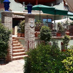 Отель B&B Villa Cristina Джардини Наксос фото 7