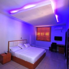 HIS DulCe Apartments in Lagos, Nigeria from 58$, photos, reviews - zenhotels.com guestroom photo 3