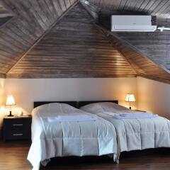 Hotel Shine on Rustaveli комната для гостей