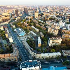 Гостиница Partner Guest House Klovskyi фото 4