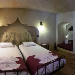 El Puente Cave Hotel Турция, Ургуп - 1 отзыв об отеле, цены и фото номеров - забронировать отель El Puente Cave Hotel онлайн комната для гостей