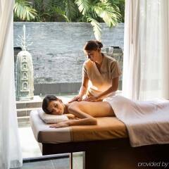 Отель V Villas Hua Hin MGallery by Sofitel спа