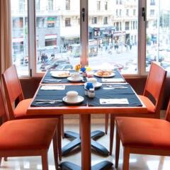 Отель Valencia Oceanic Affiliated by Meliá Испания, Валенсия - отзывы, цены и фото номеров - забронировать отель Valencia Oceanic Affiliated by Meliá онлайн