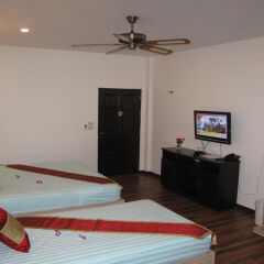 Отель QG Resort детские мероприятия
