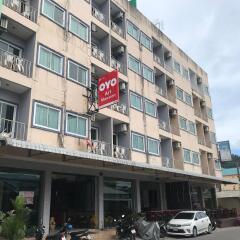 Отель Art Mansion Patong с домашними животными