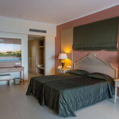 Отель The Kresten Royal Villas & Spa комната для гостей фото 5