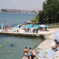 Otel Yelkenkaya Турция, Гебзе - отзывы, цены и фото номеров - забронировать отель Otel Yelkenkaya онлайн фото 7