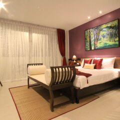 Отель The Guide Hometel комната для гостей фото 3
