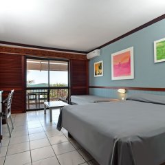 Le Stanley Hotel and Suites in Noumea, New Caledonia from 101$, photos, reviews - zenhotels.com guestroom photo 2