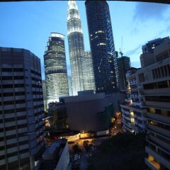 Отель Corus Hotel Kuala Lumpur Малайзия, Куала-Лумпур - 1 отзыв об отеле, цены и фото номеров - забронировать отель Corus Hotel Kuala Lumpur онлайн фото 4