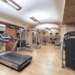 Colony Hotel Рим фитнесс-зал фото 3