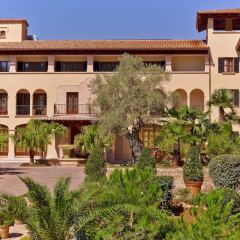 Sheraton Mallorca Arabella Golf Hotel фото 11