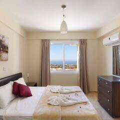 Отель Club St George Resort комната для гостей фото 2