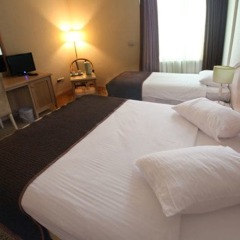 Emex Otel Kocaeli Турция, Измит - отзывы, цены и фото номеров - забронировать отель Emex Otel Kocaeli онлайн фото 3