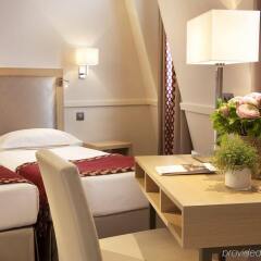 Hotel Floride Etoile удобства в номере фото 2
